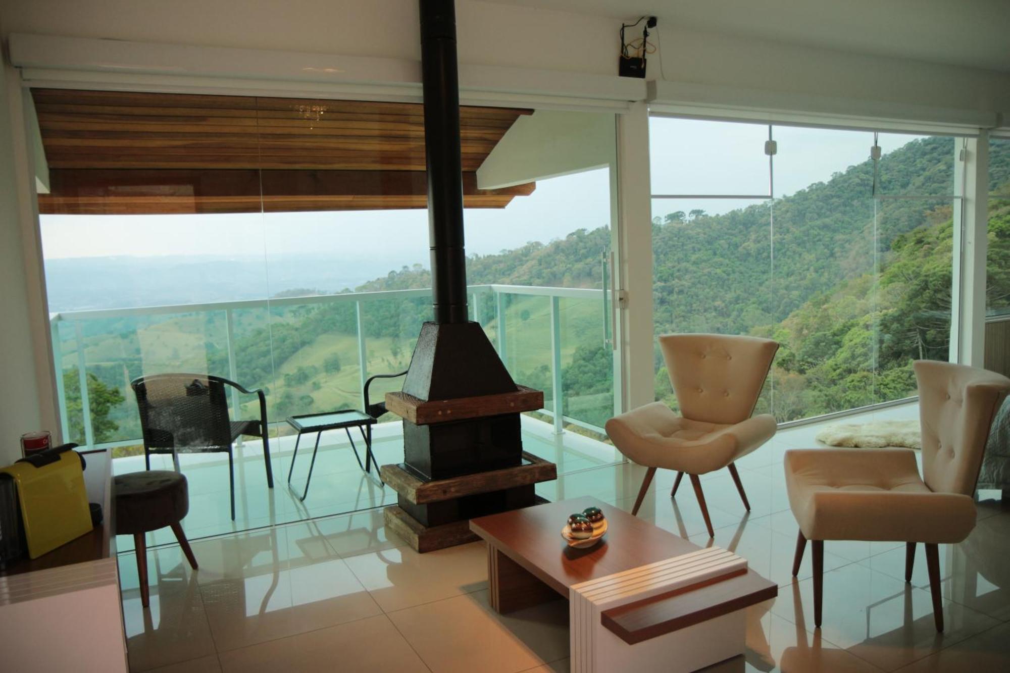 Alta Vista Pousada Boutique Córrego do Bom Jesus Room photo