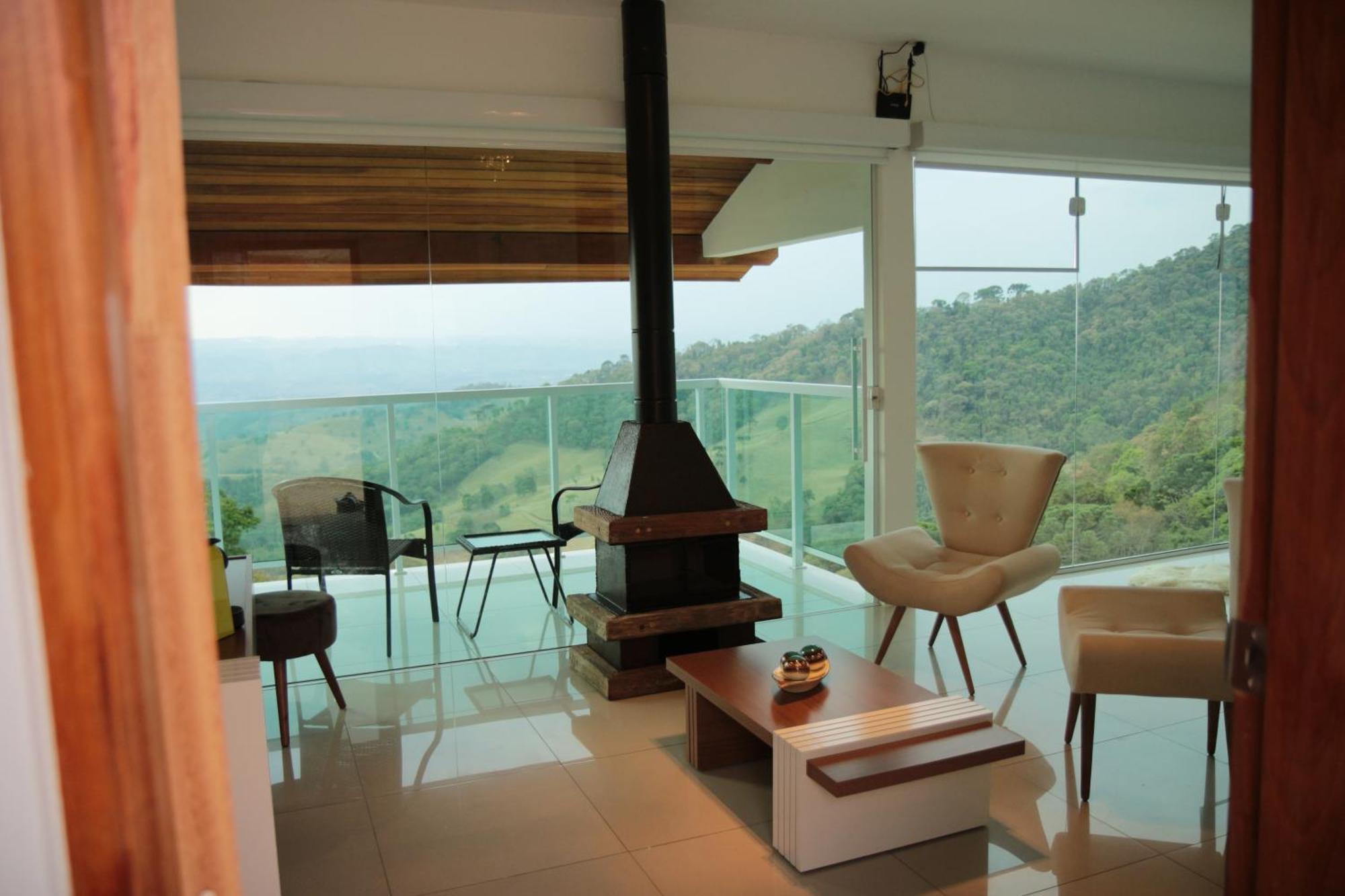 Alta Vista Pousada Boutique Córrego do Bom Jesus Room photo