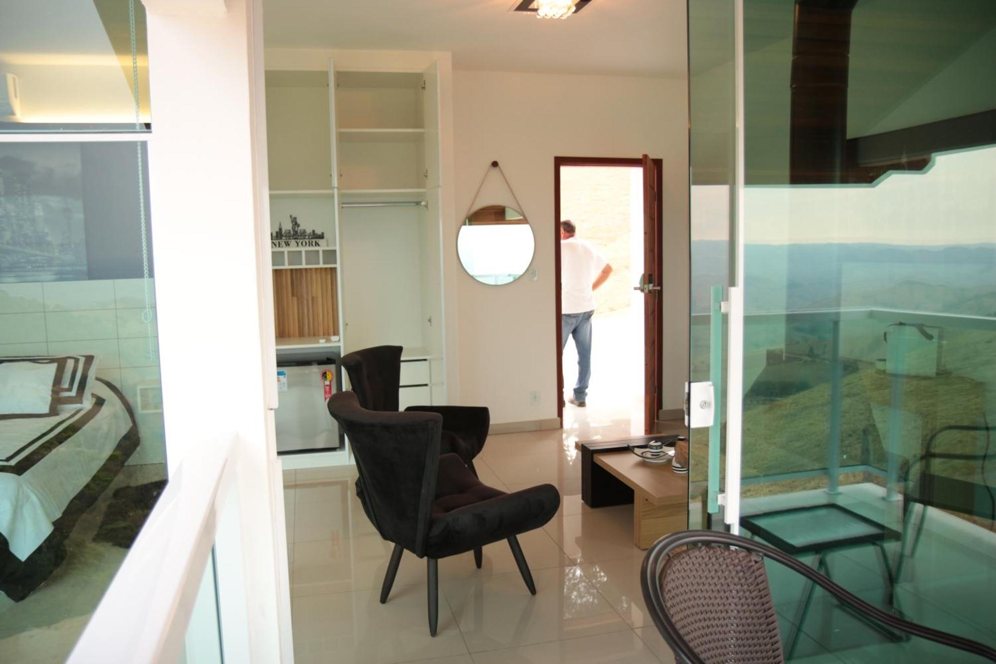 Alta Vista Pousada Boutique Córrego do Bom Jesus Room photo