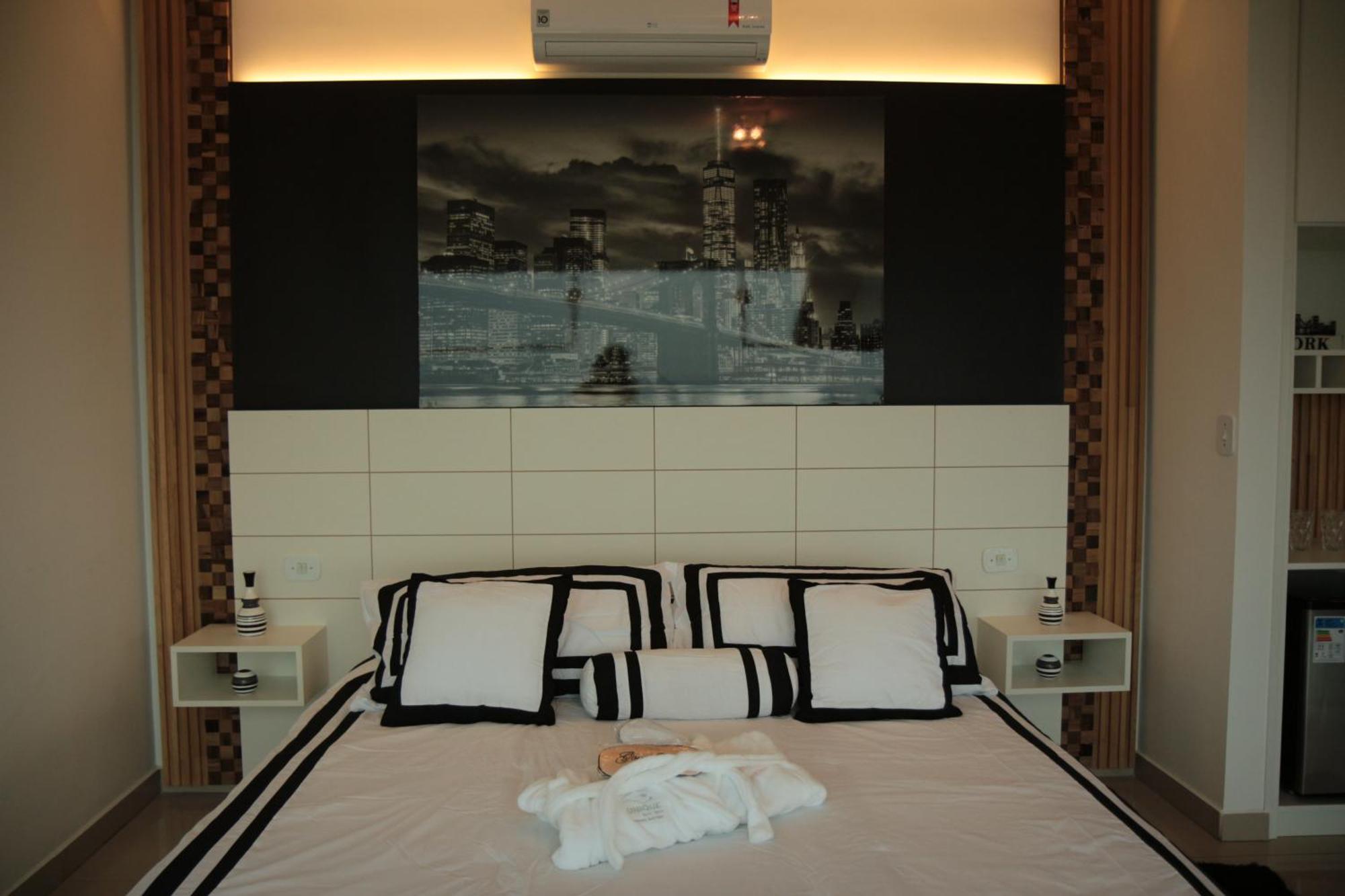 Alta Vista Pousada Boutique Córrego do Bom Jesus Room photo